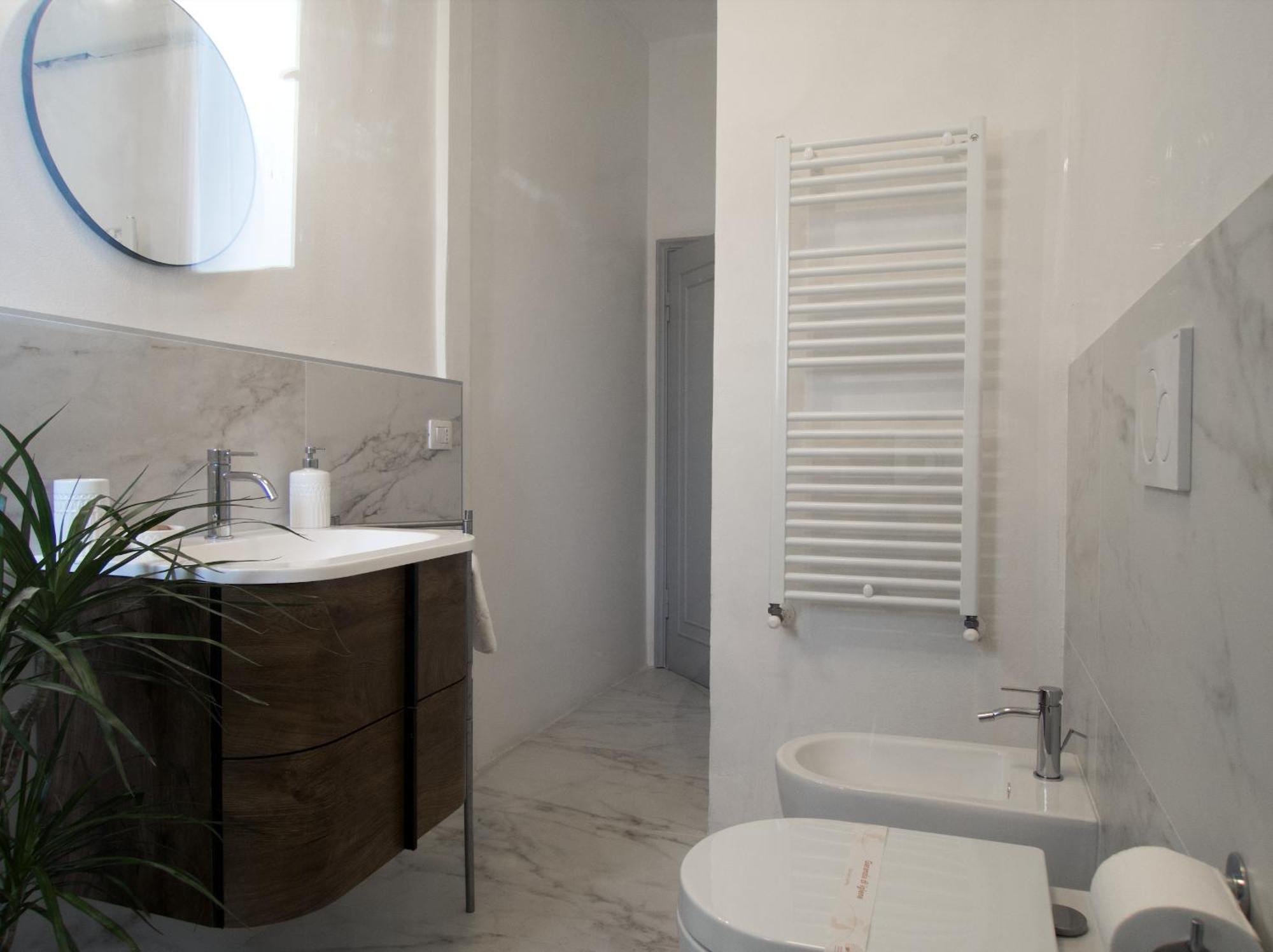 Great Location Just Infront Of Pitti Palace Firenze Bagian luar foto