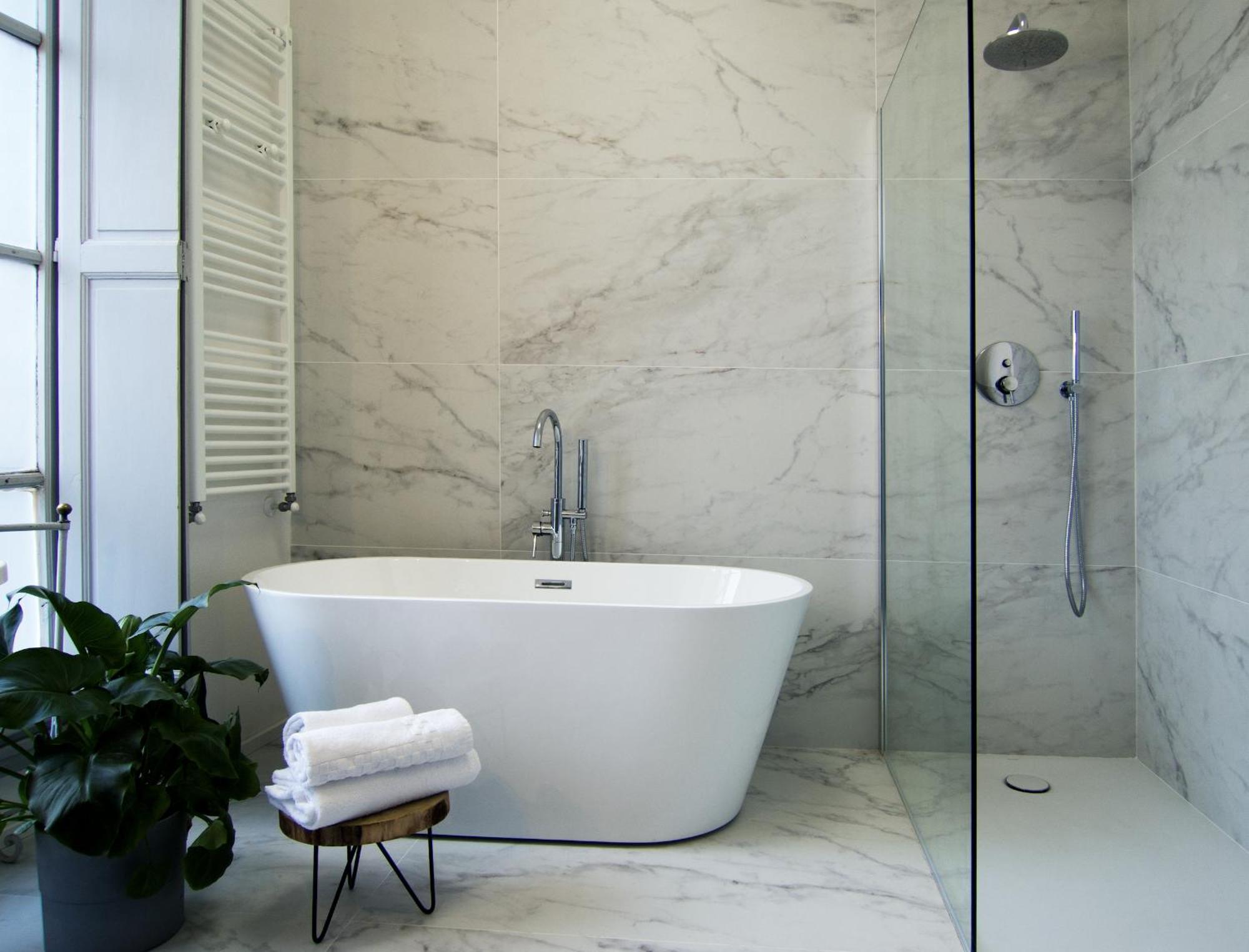 Great Location Just Infront Of Pitti Palace Firenze Bagian luar foto